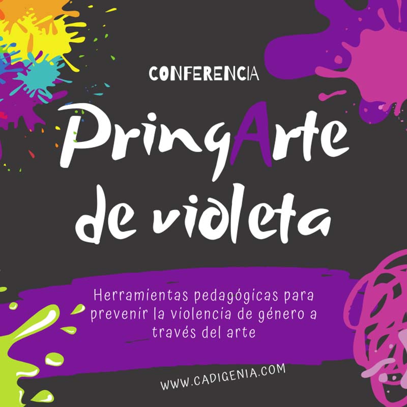 Conferencias-y-Jornadas-Formatos-nada-convencionales-pringarte-de-violeta