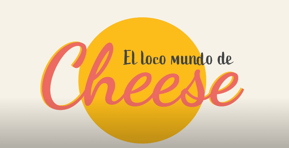 Videoaventura: “El loco mundo de Cheese””